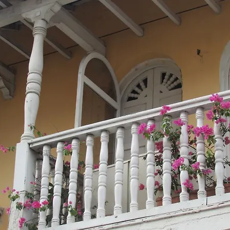 La Costena * Cartagena