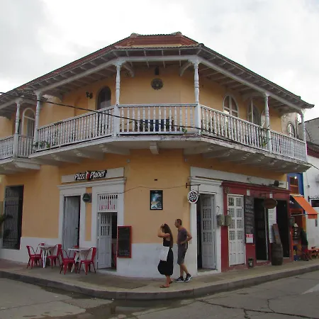 La Costena * Cartagena