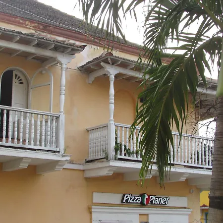 La Costena * Cartagena
