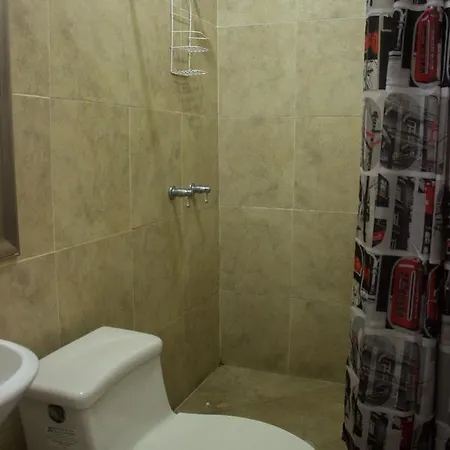 Hostal La Costena *