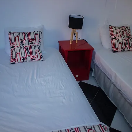 Hostal La Costena *