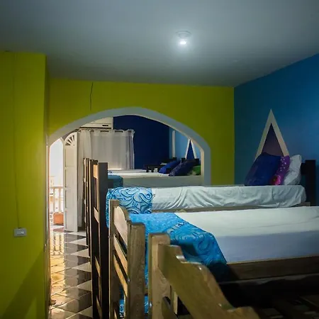 La Costena Hostel