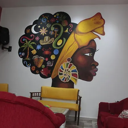 La Costena * Cartagena