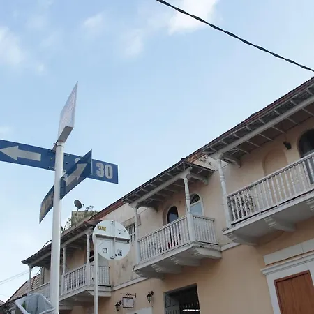 La Costena * Cartagena