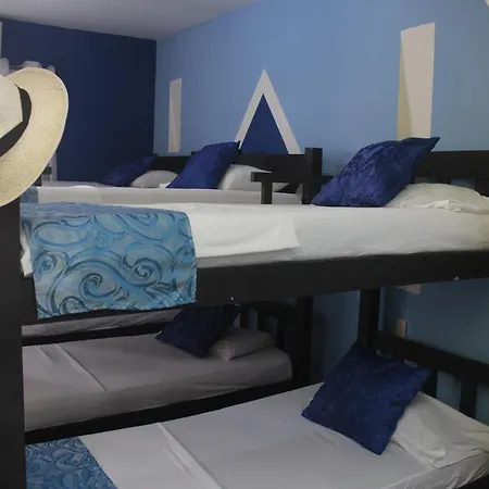 Hostal La Costena Cartagena