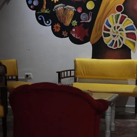 La Costena * Cartagena