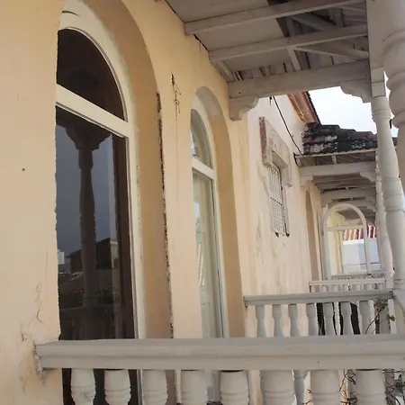 Hostal La Costena Cartagena