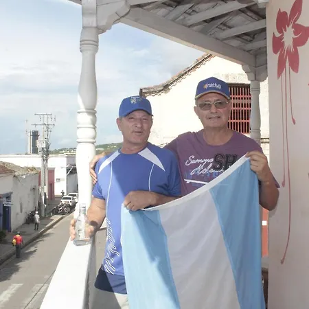 La Costena