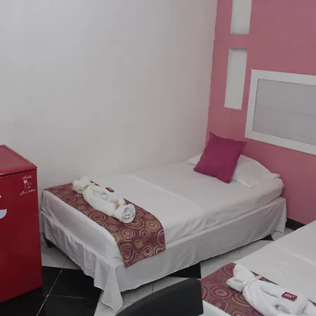 La Costena Hostal
