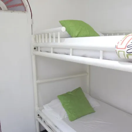 Hostal La Costena Cartagena
