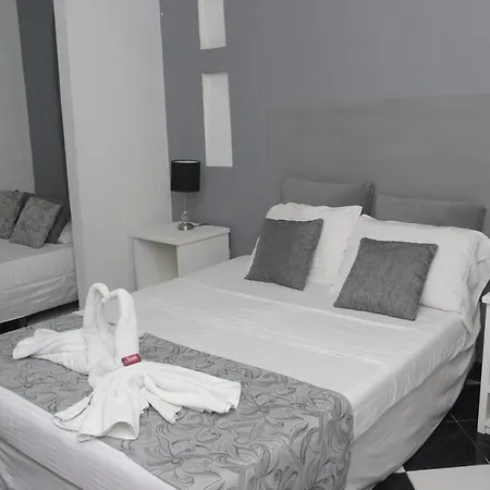 La Costena Hostel