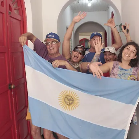 La Costena Hostal *