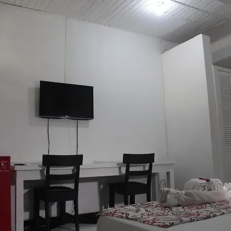 Hostal La Costena