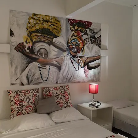 Hostal La Costena *
