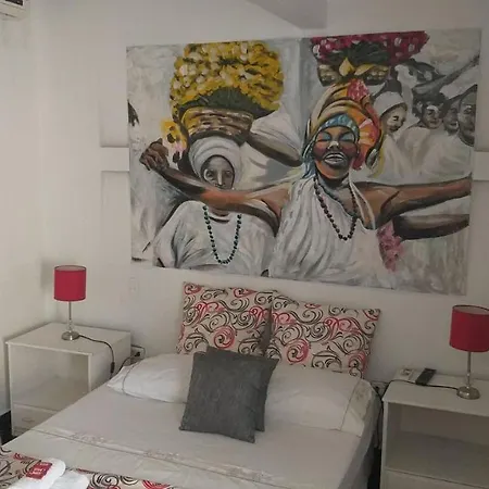 La Costena Cartagena