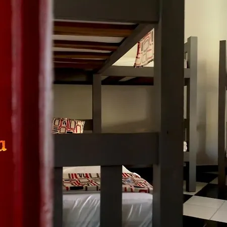 La Costena Hostal Cartagena