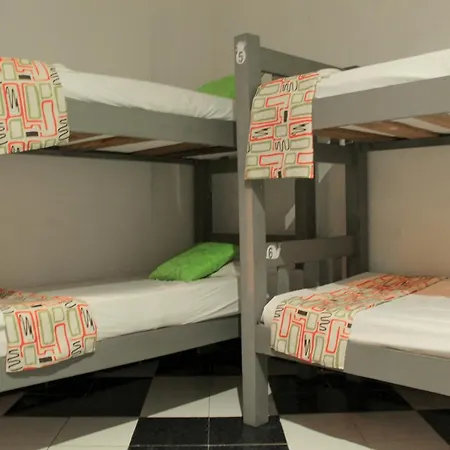 La Costena Hostel Cartagena