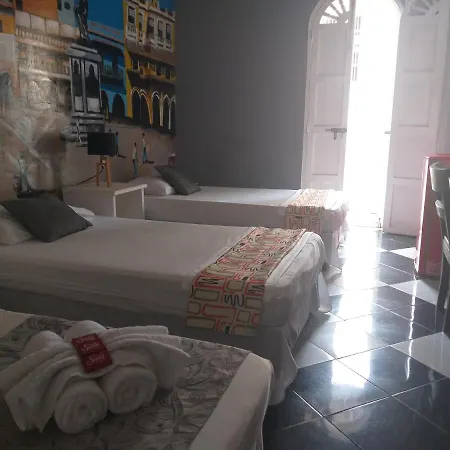 Hostal La Costena *