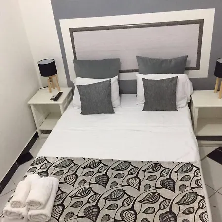Hostel La Costena Cartagena
