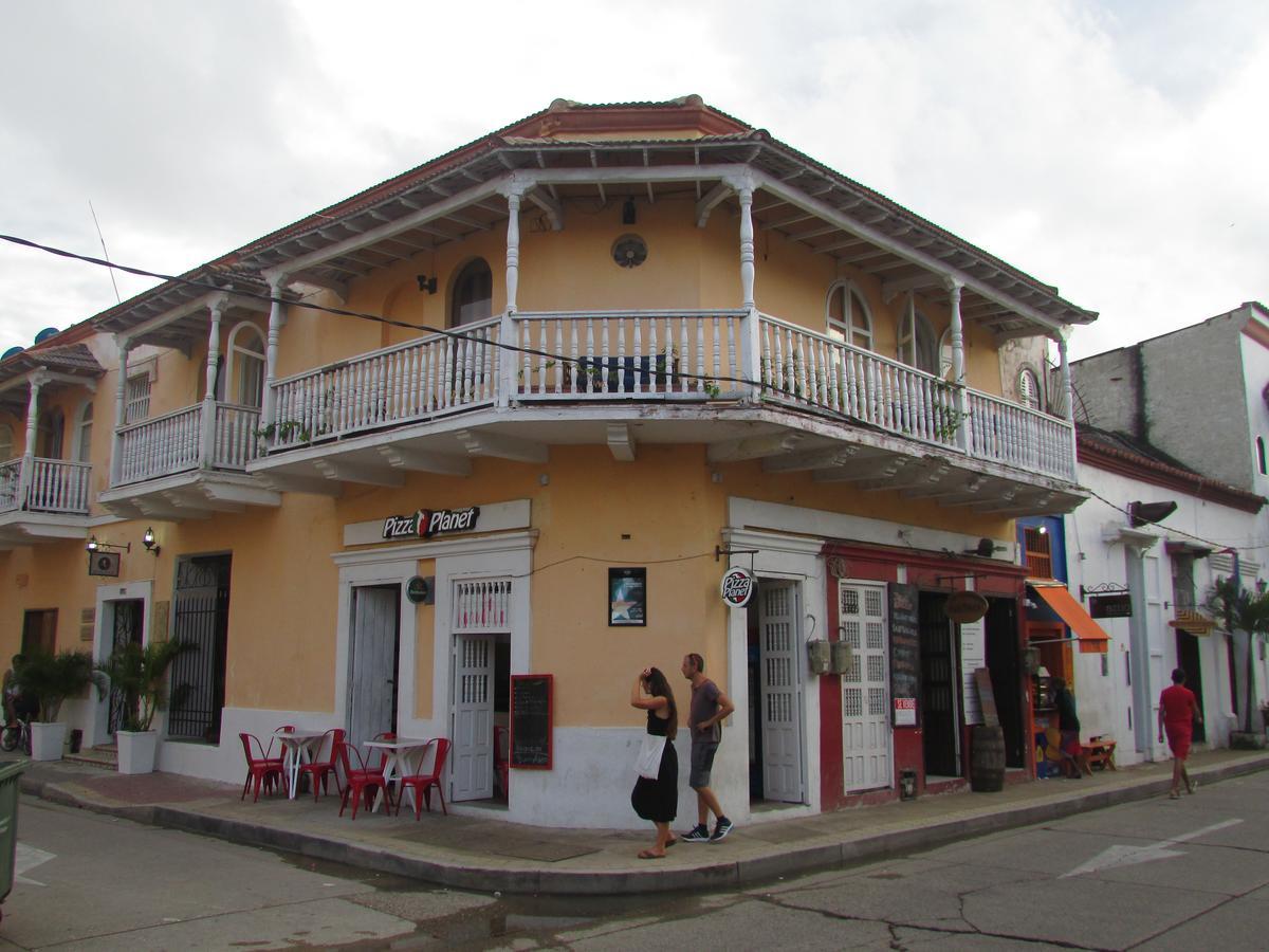 La Costena * Cartagena
