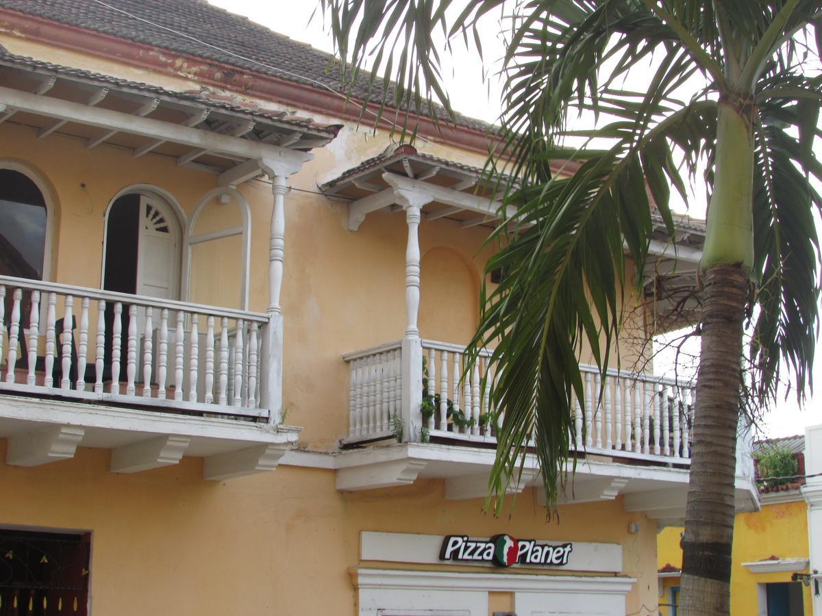 La Costena * Cartagena
