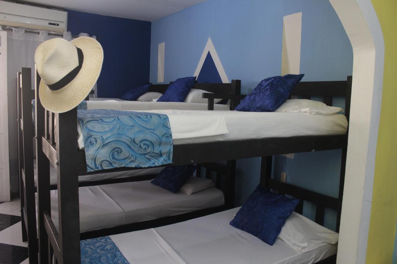 Hostal La Costena Cartagena