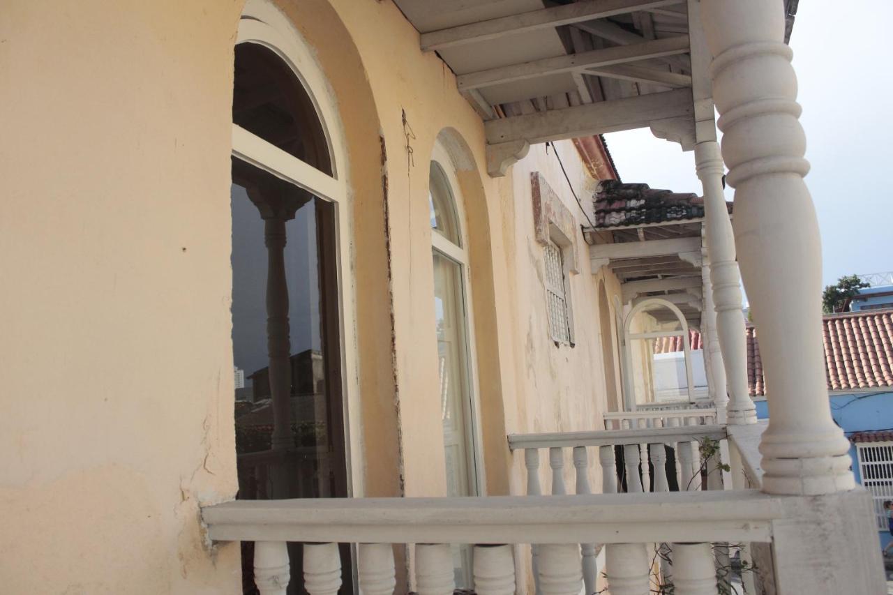 Hostal La Costena Cartagena