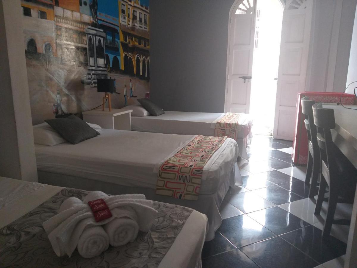 Hostal La Costena *