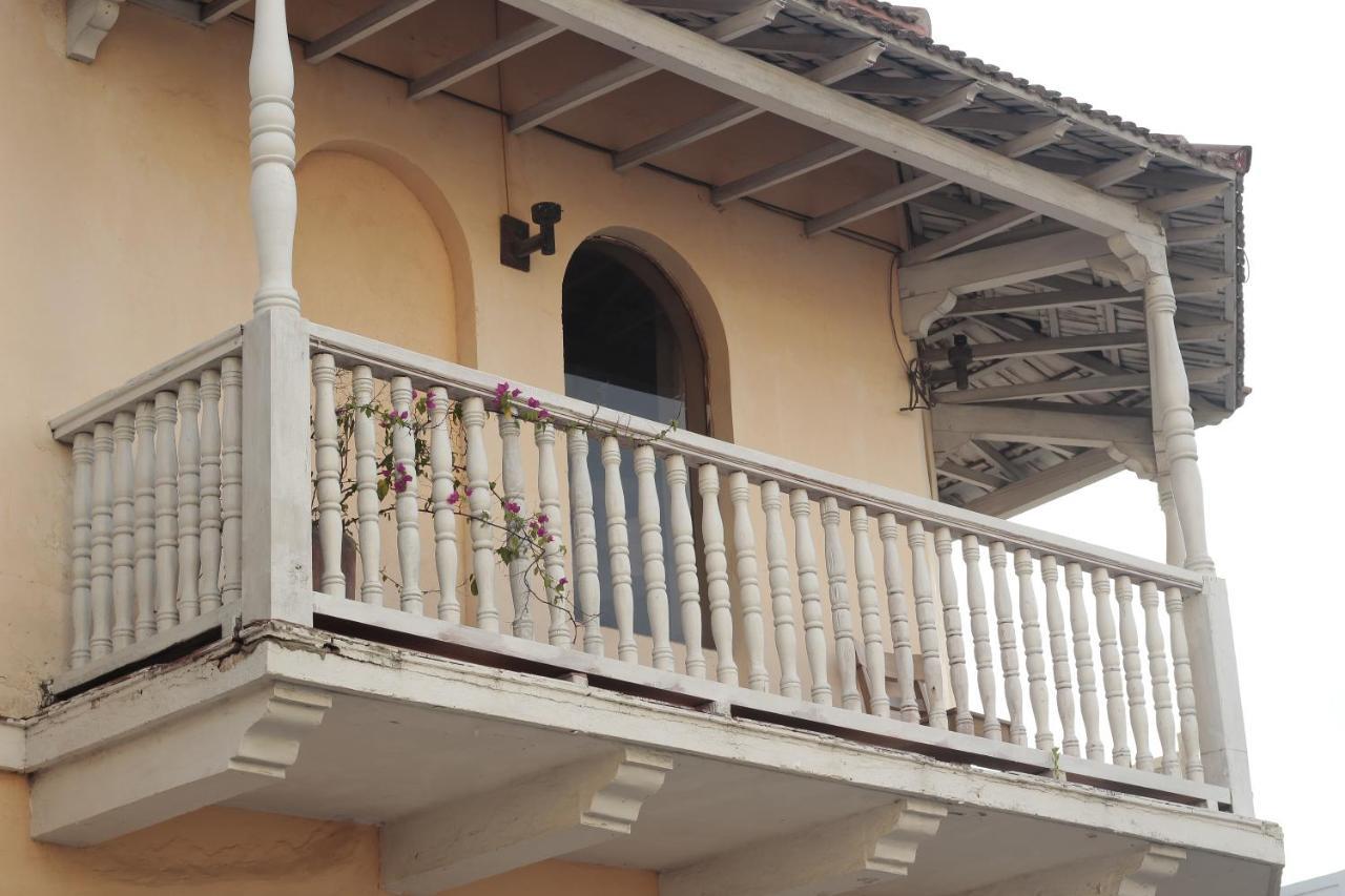 La Costena Cartagena