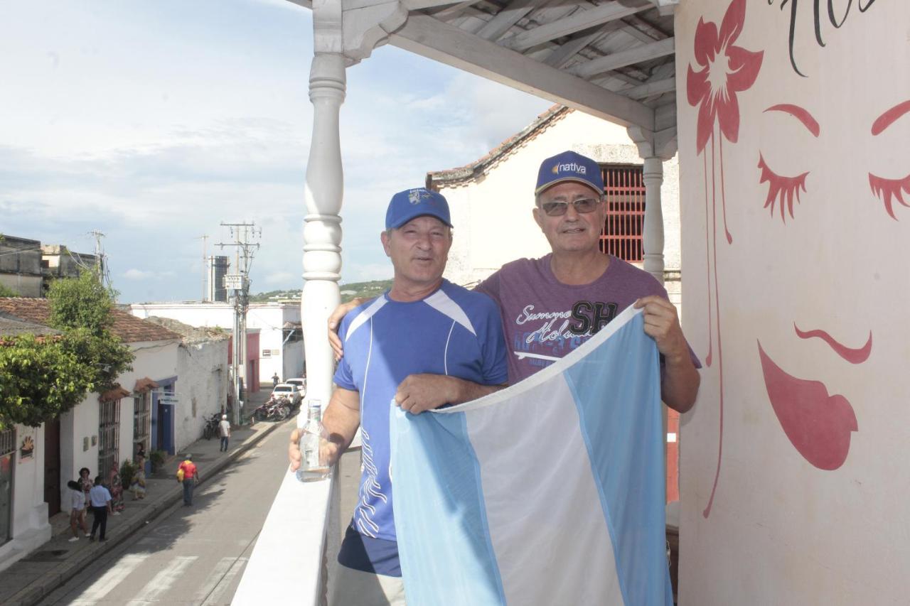 La Costena