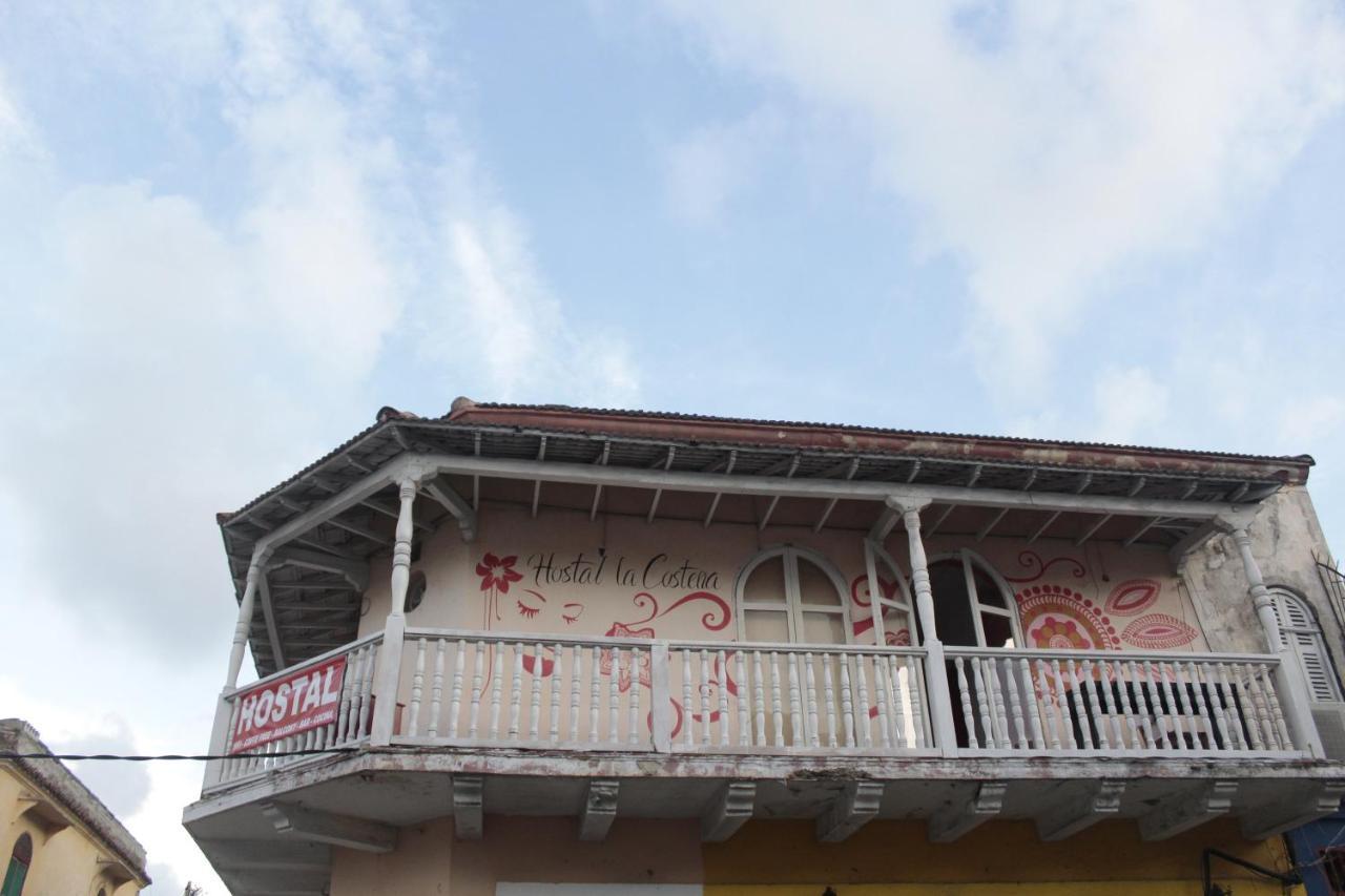 Hostal La Costena Cartagena