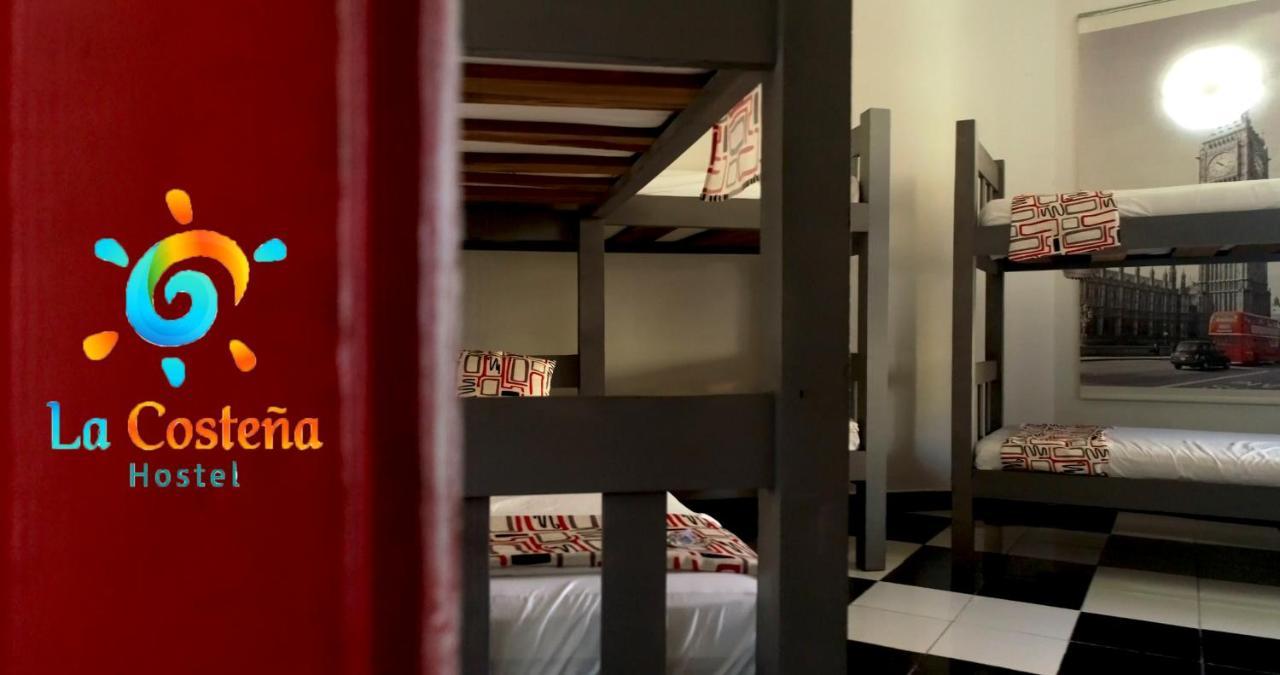 La Costena Hostal Cartagena