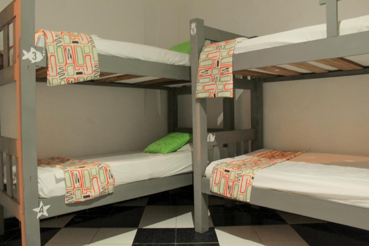 La Costena Hostal Cartagena